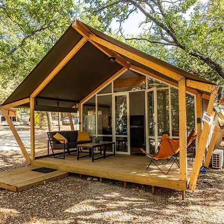 Easyatent Camping Porto Sole Врсар Экстерьер фото