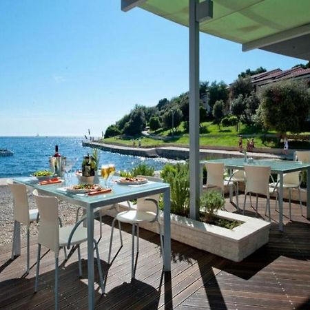 Easyatent Camping Porto Sole Врсар Экстерьер фото