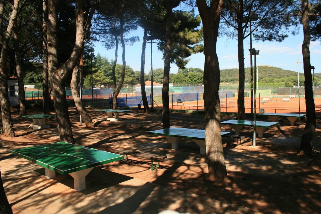 Easyatent Camping Porto Sole Врсар Экстерьер фото