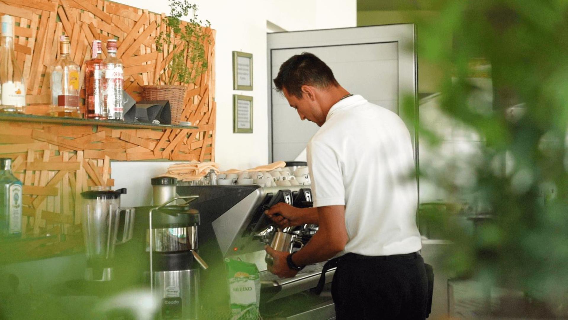 Easyatent Camping Porto Sole Врсар Экстерьер фото