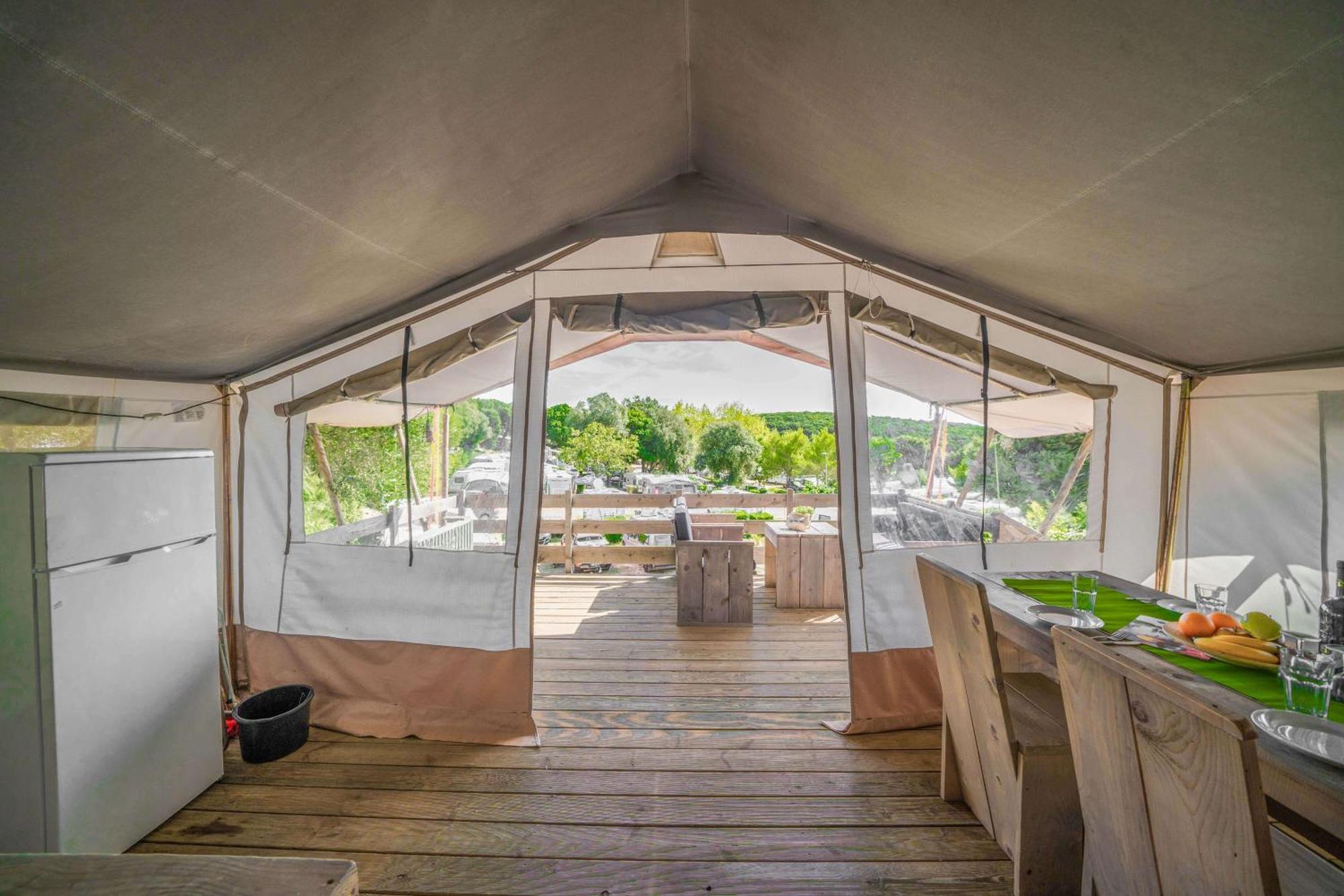 Easyatent Camping Porto Sole Врсар Номер фото