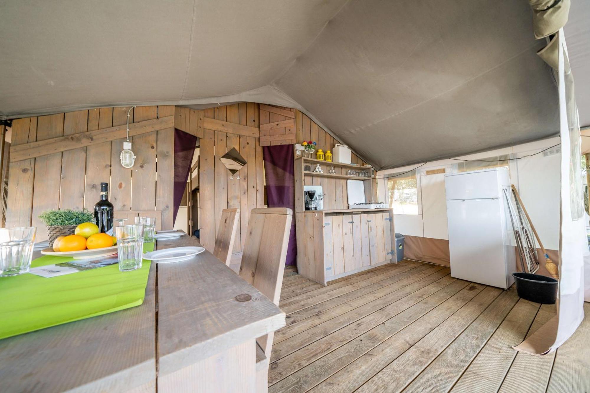 Easyatent Camping Porto Sole Врсар Номер фото