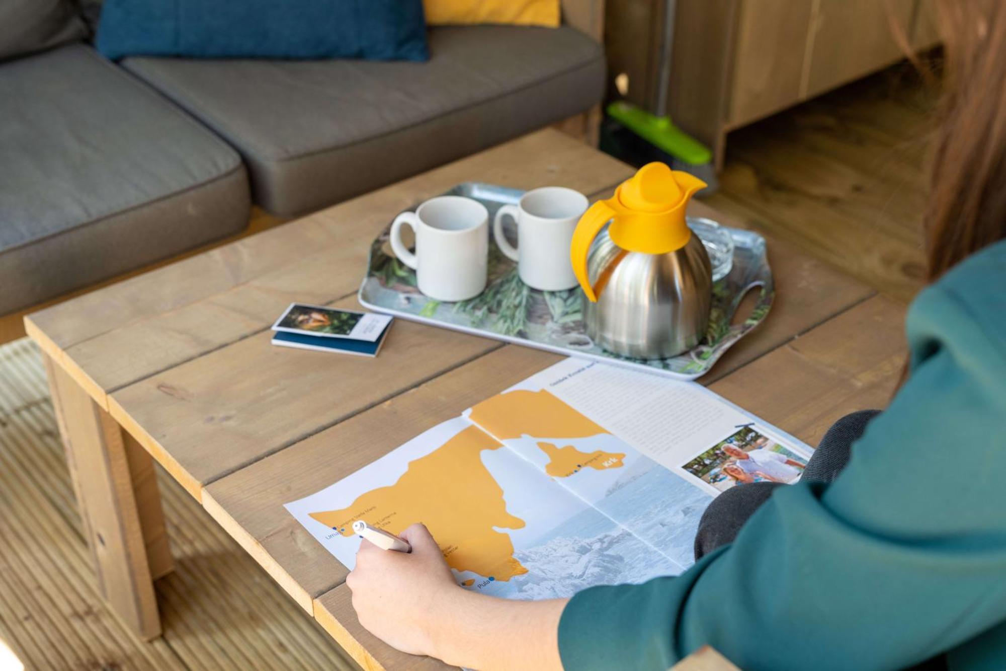 Easyatent Camping Porto Sole Врсар Номер фото
