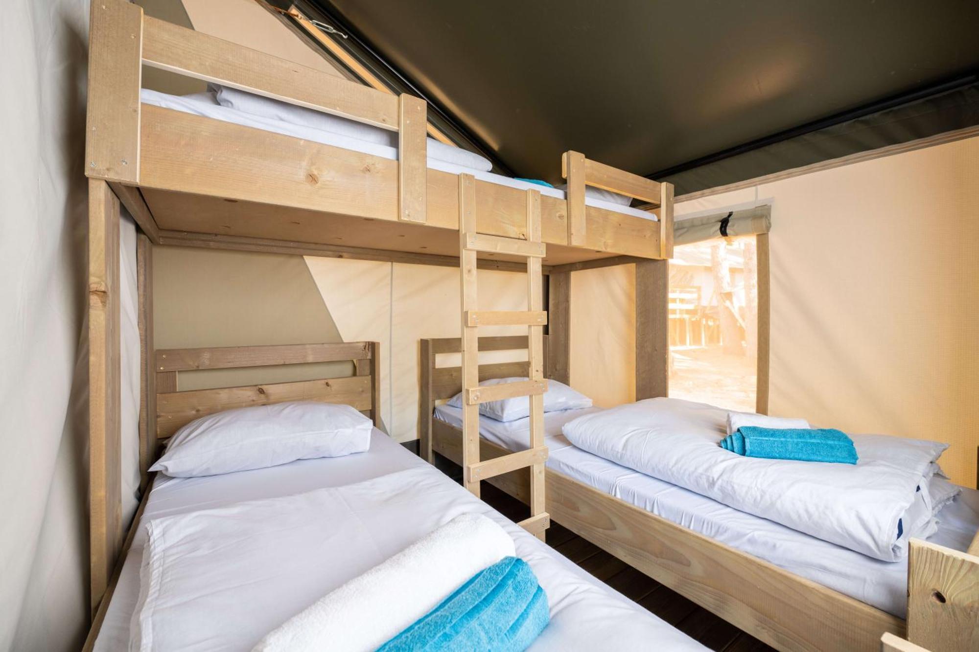 Easyatent Camping Porto Sole Врсар Номер фото