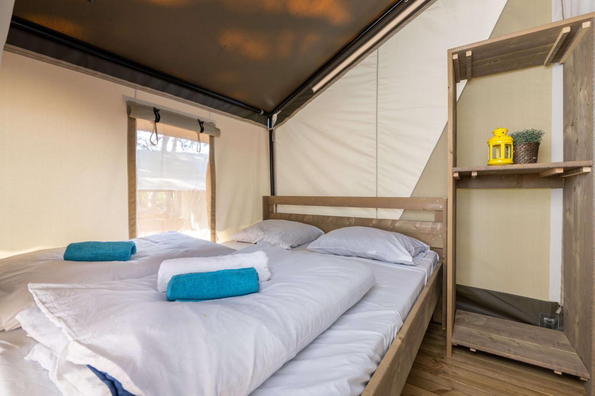 Easyatent Camping Porto Sole Врсар Номер фото