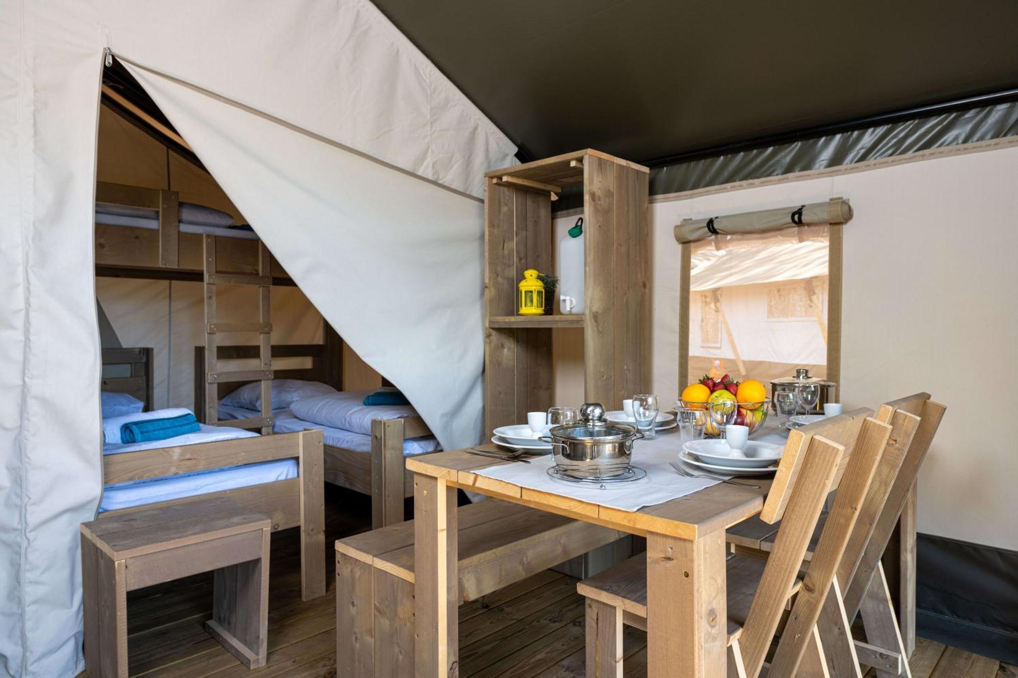 Easyatent Camping Porto Sole Врсар Номер фото