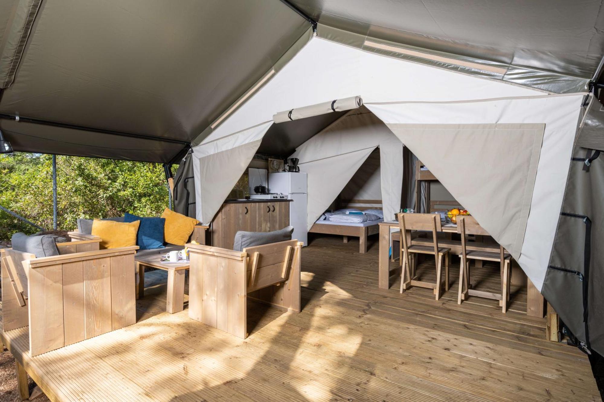 Easyatent Camping Porto Sole Врсар Номер фото