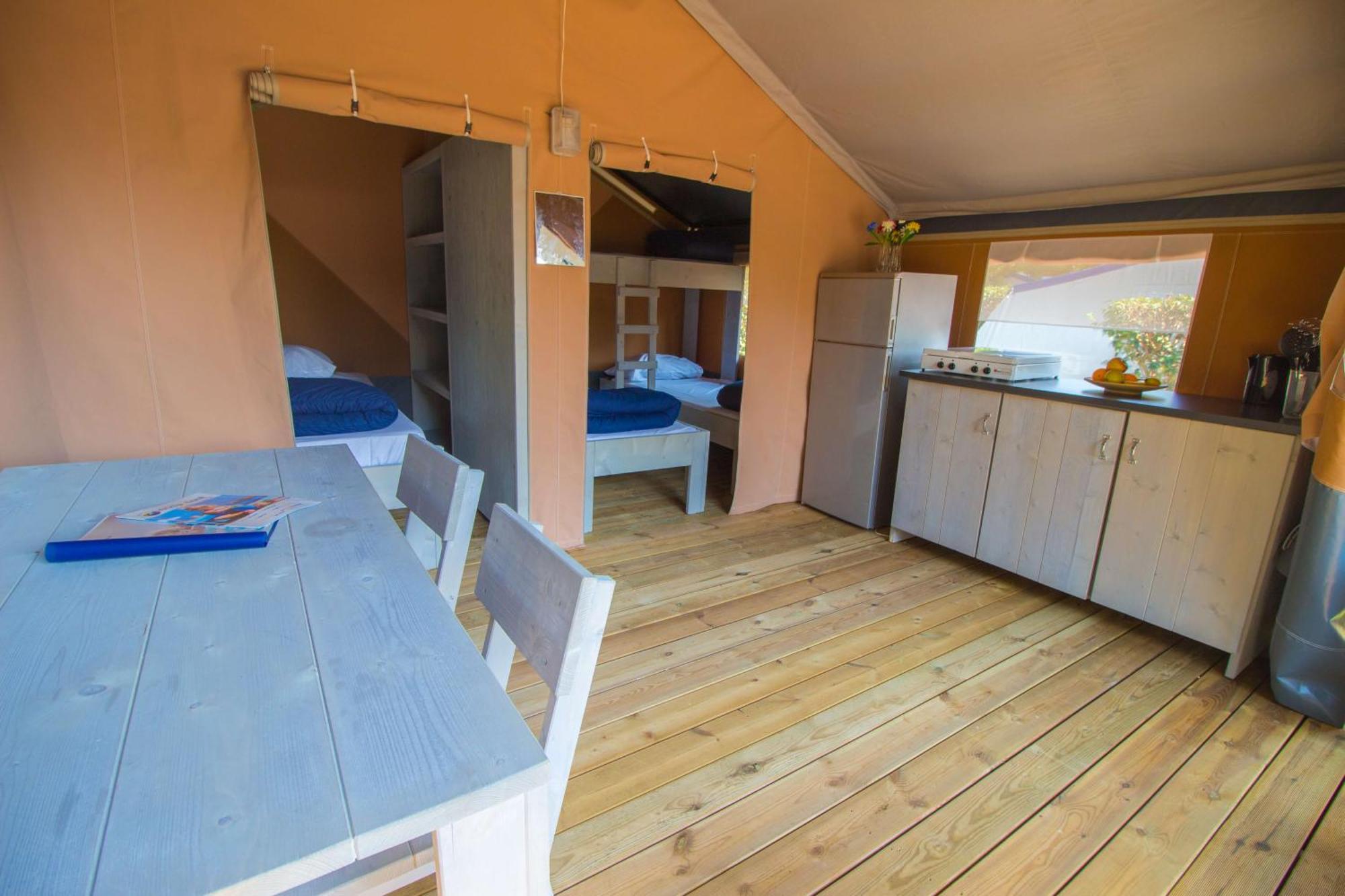 Easyatent Camping Porto Sole Врсар Номер фото