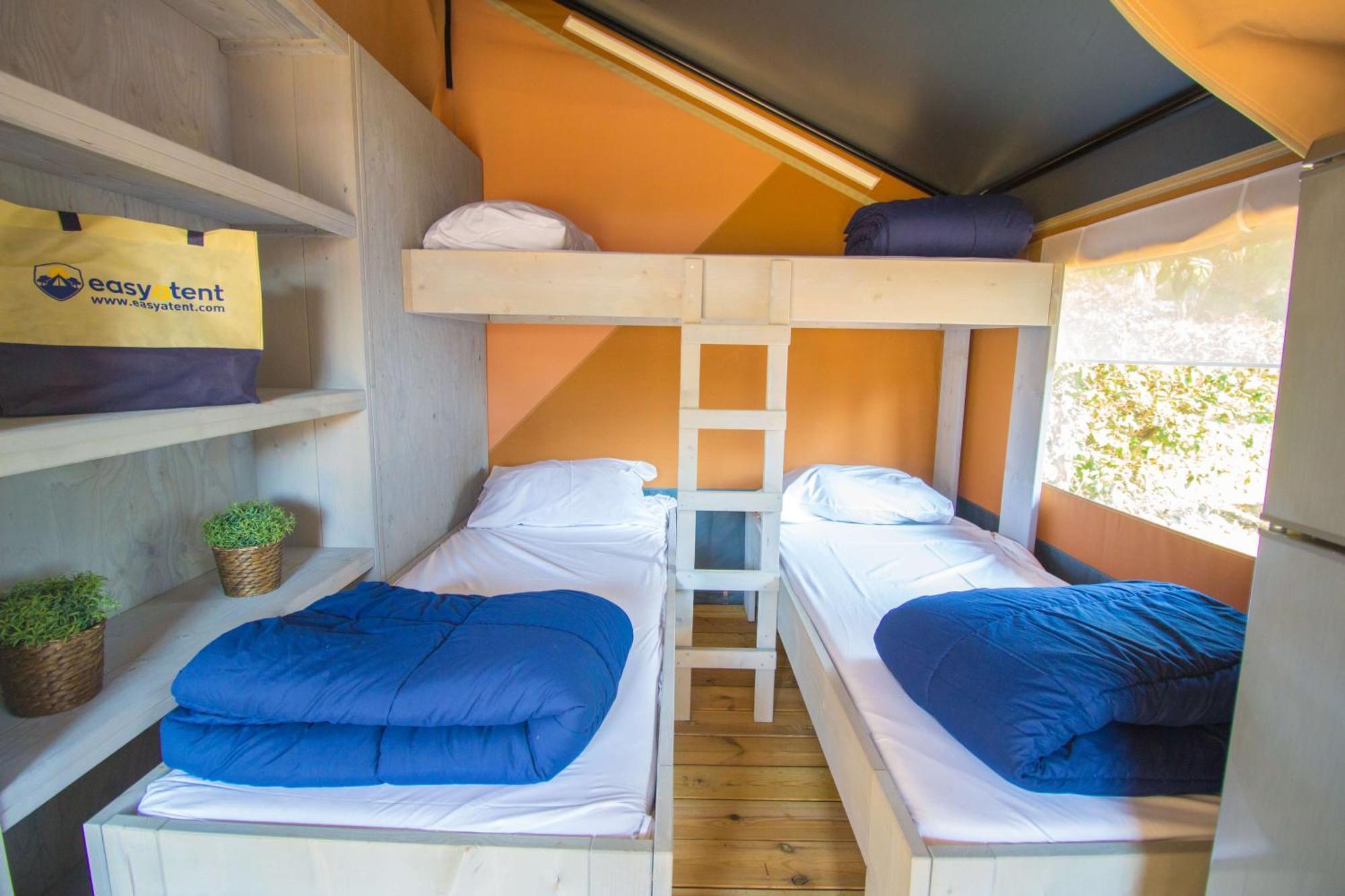 Easyatent Camping Porto Sole Врсар Номер фото