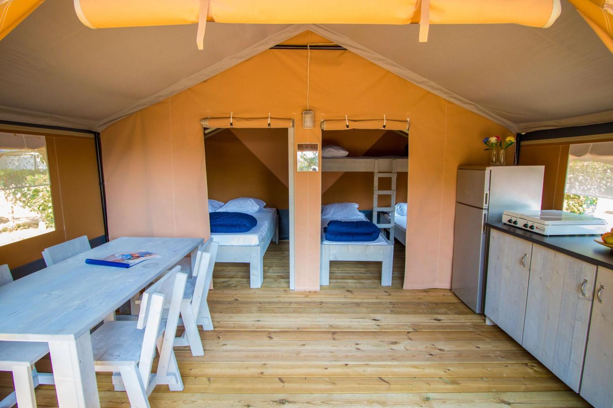 Easyatent Camping Porto Sole Врсар Номер фото