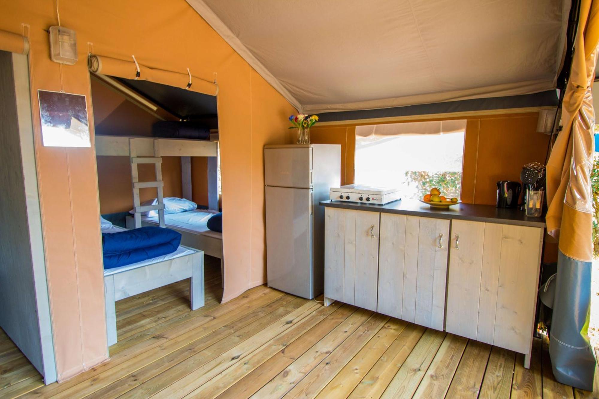 Easyatent Camping Porto Sole Врсар Номер фото