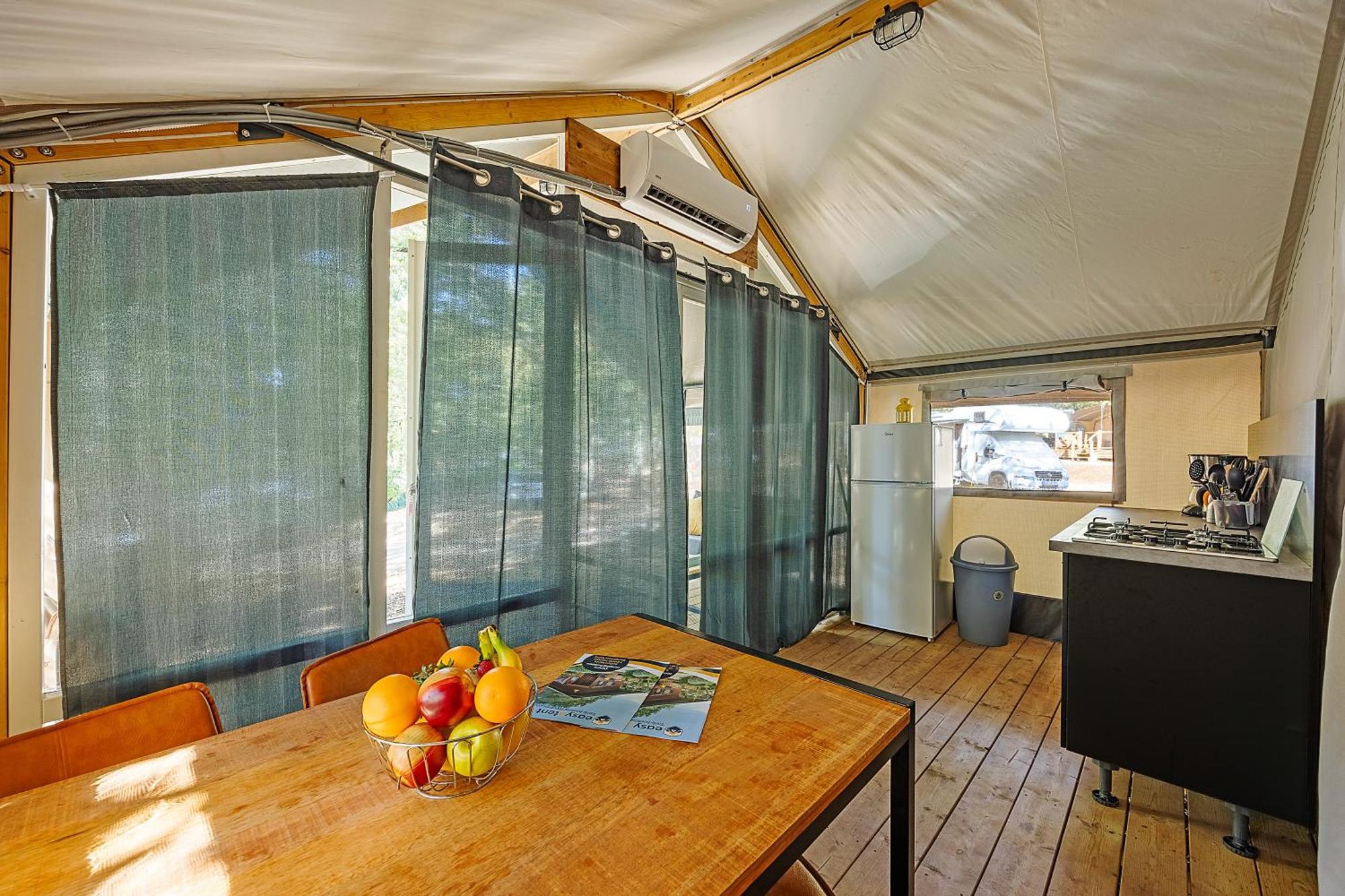 Easyatent Camping Porto Sole Врсар Номер фото