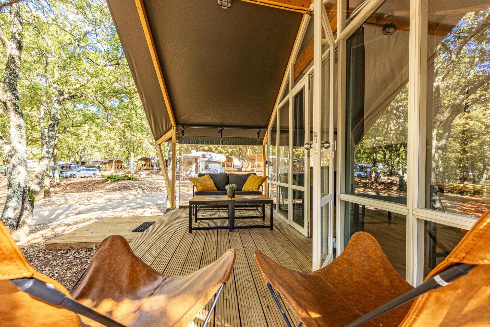 Easyatent Camping Porto Sole Врсар Номер фото