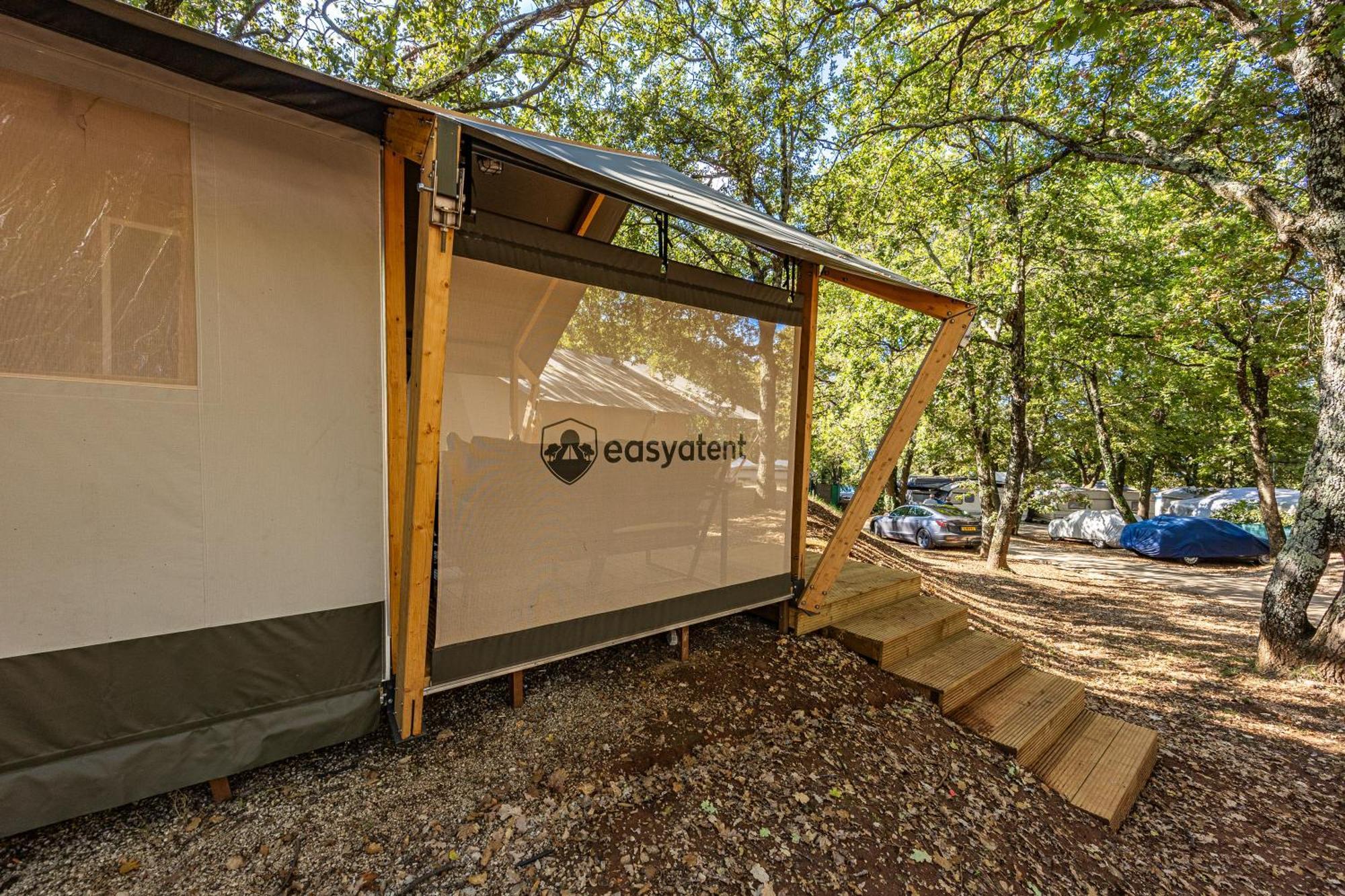 Easyatent Camping Porto Sole Врсар Номер фото