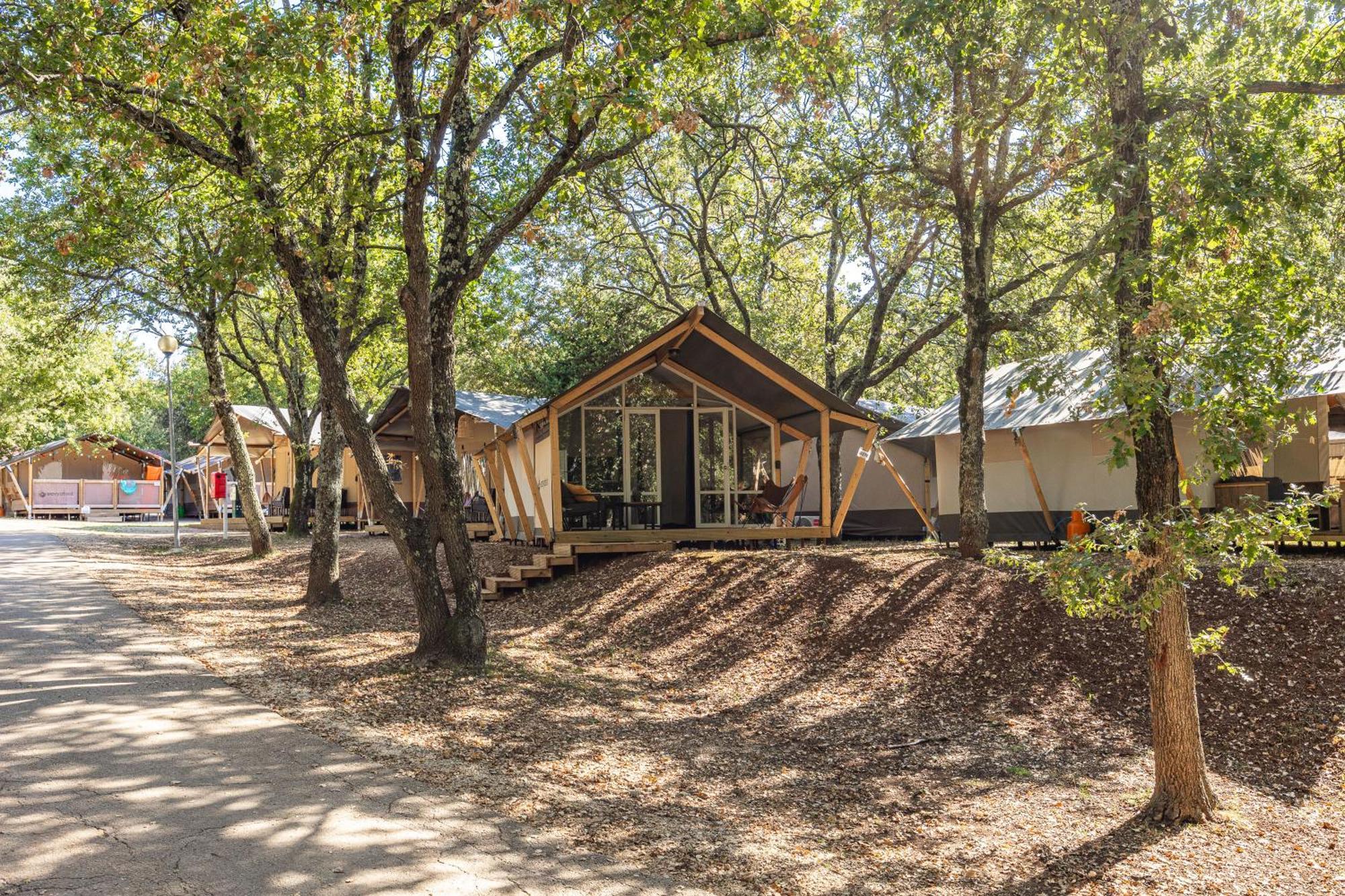 Easyatent Camping Porto Sole Врсар Номер фото