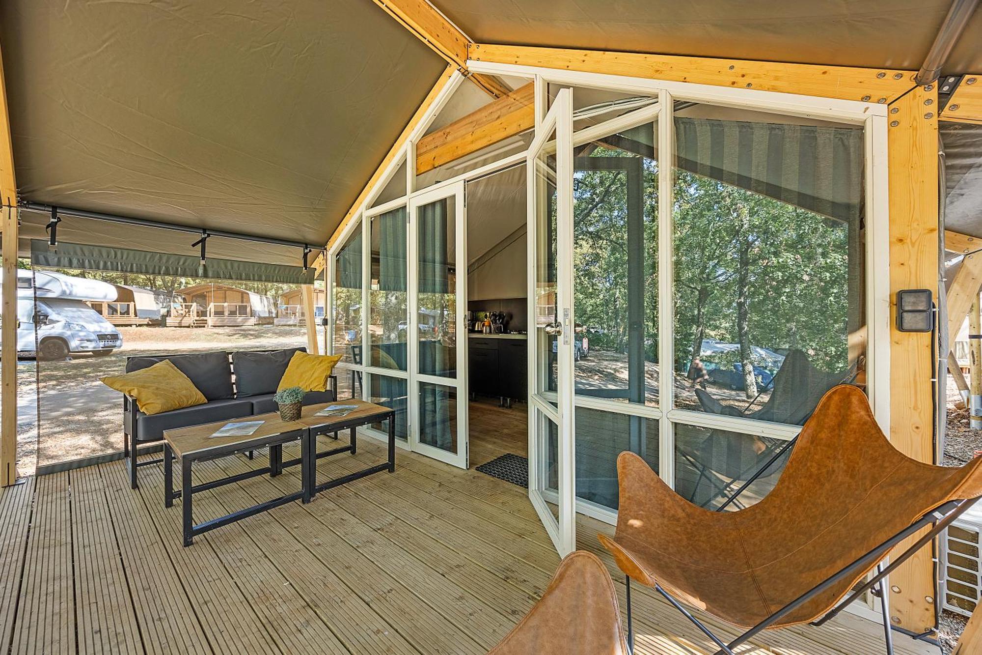Easyatent Camping Porto Sole Врсар Номер фото