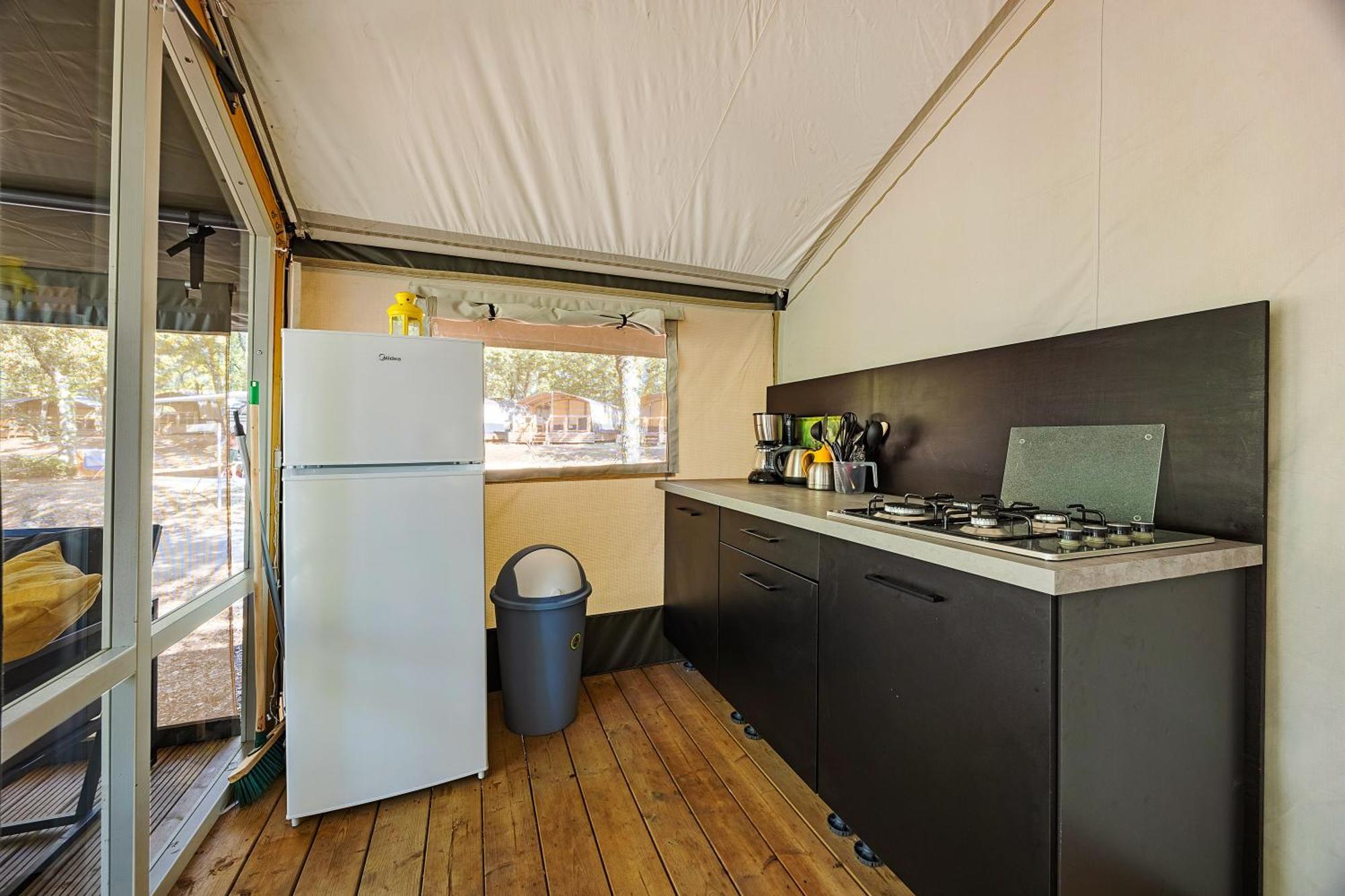 Easyatent Camping Porto Sole Врсар Номер фото