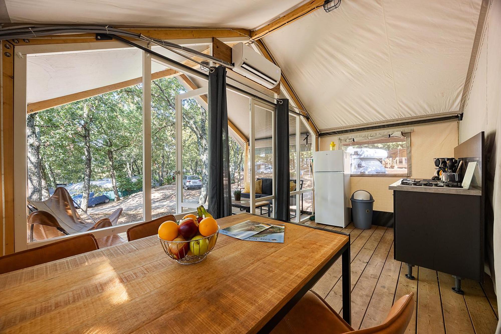 Easyatent Camping Porto Sole Врсар Номер фото