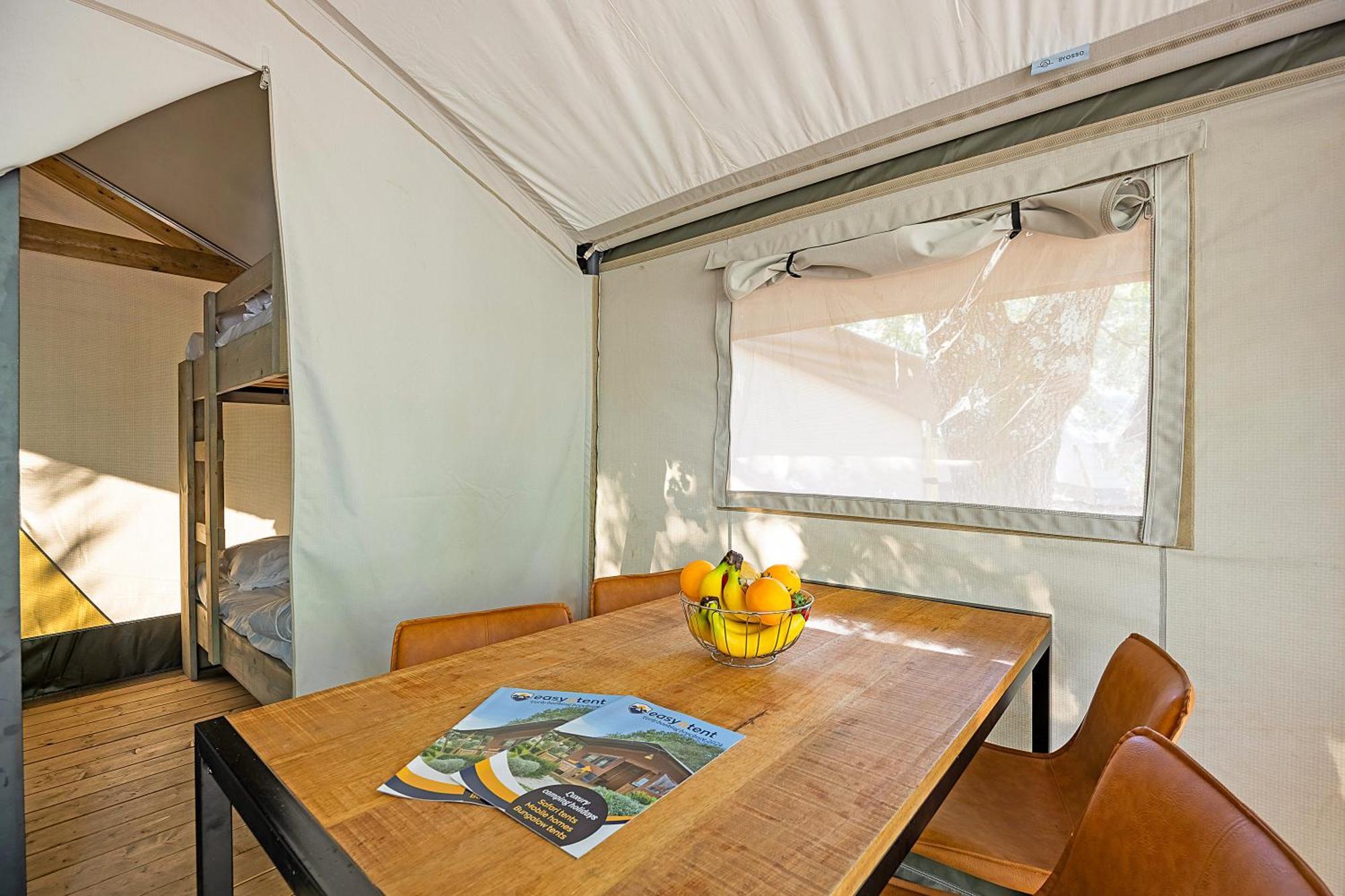 Easyatent Camping Porto Sole Врсар Номер фото