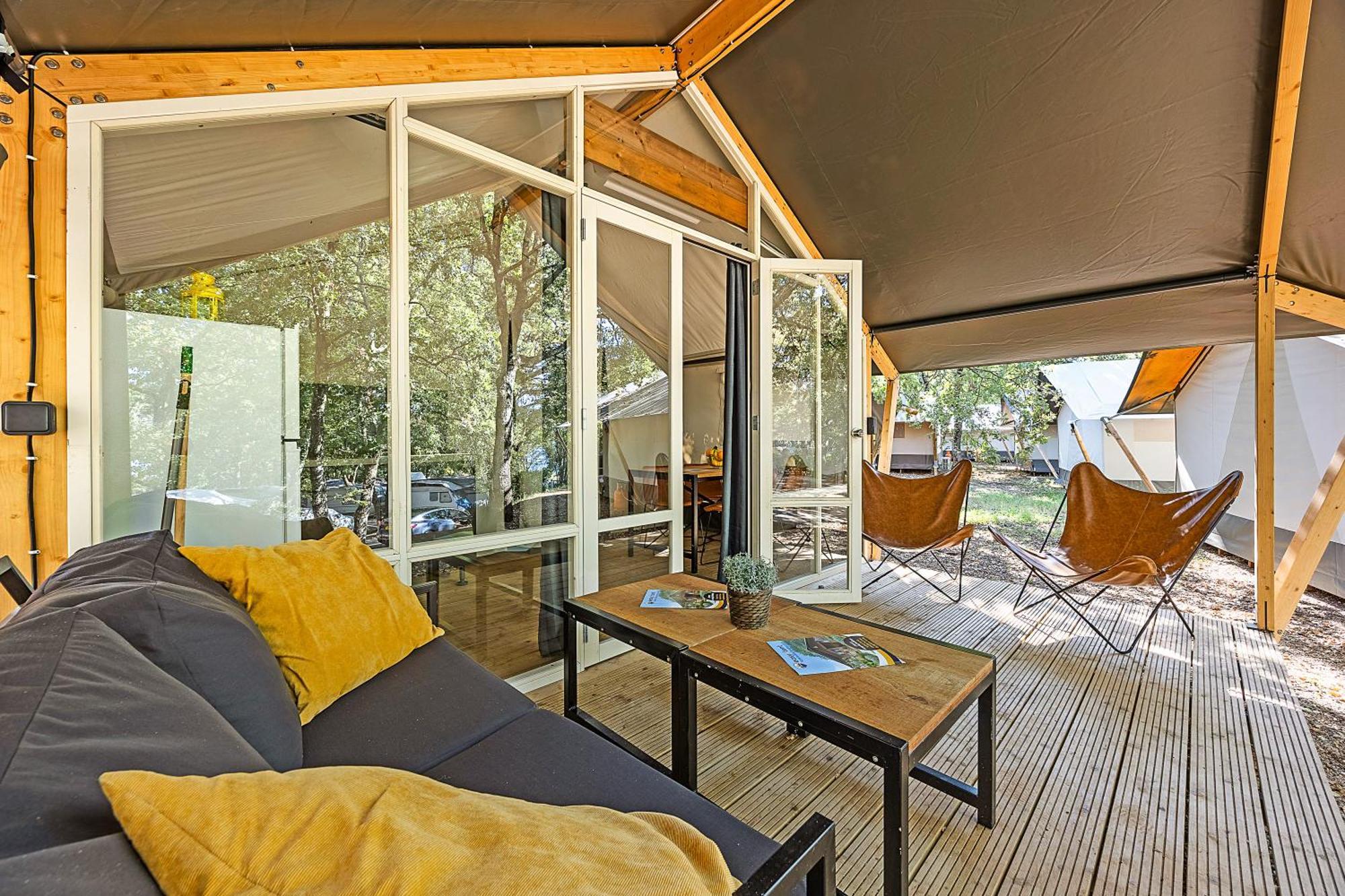 Easyatent Camping Porto Sole Врсар Номер фото