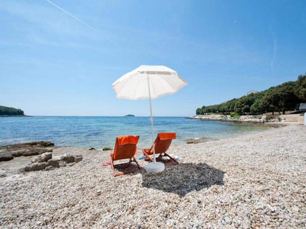 Easyatent Camping Porto Sole Врсар Экстерьер фото